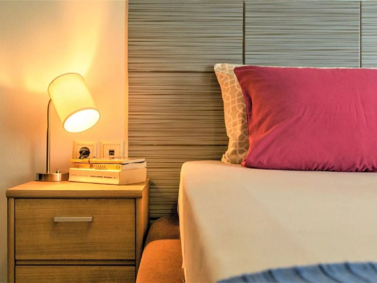 Chania Central Wohnung mit kostenlosem Parkplatz-Binnen