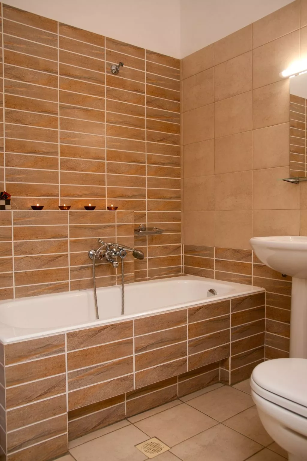 Der Garten von Zephyrus - West-Binnen