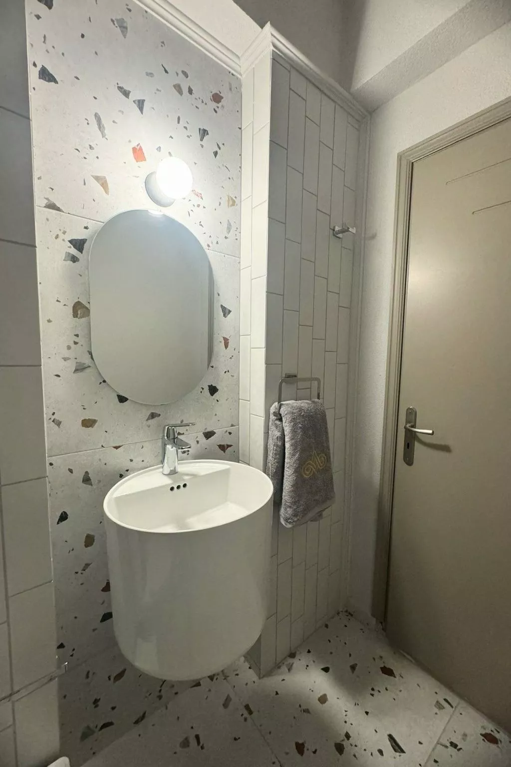 Grand Aqua Luxus-Villa von Mintzi-Binnen