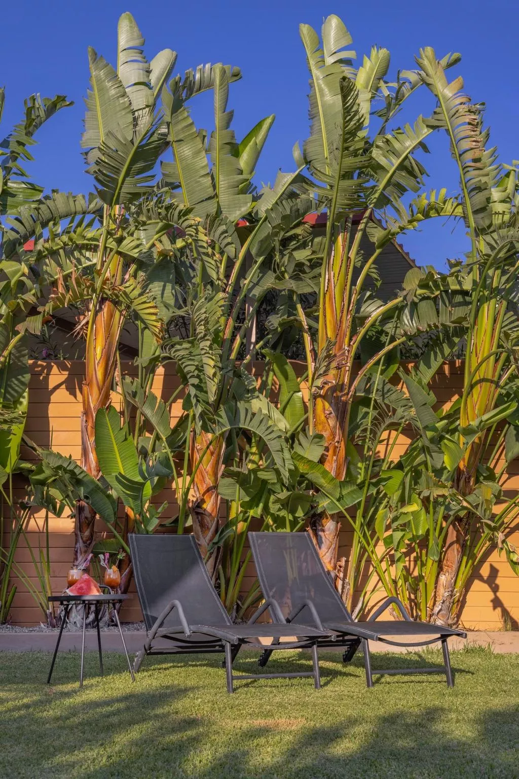 Charmante Ferienvilla Gaia-Buiten