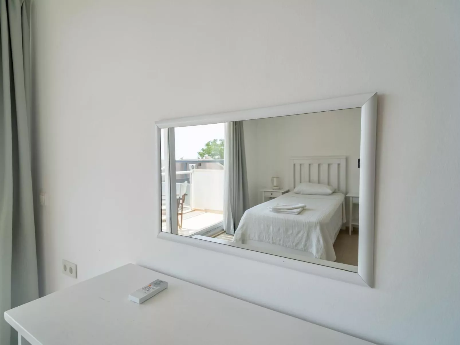 In Kalkan nähe Zentrum-Binnen