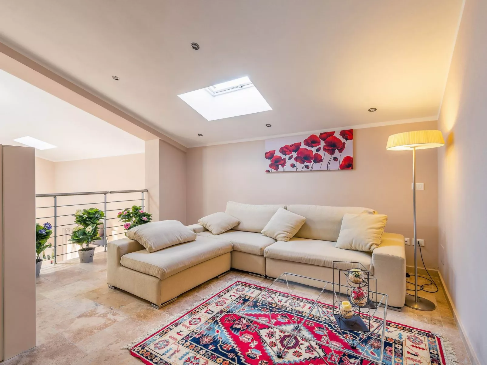 Die Kurvilla Monsummano-Binnen