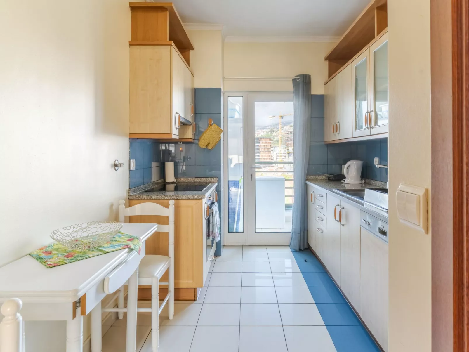 Ivanna Wohnung bei Holiday Rental Madeira-Image-tags.info