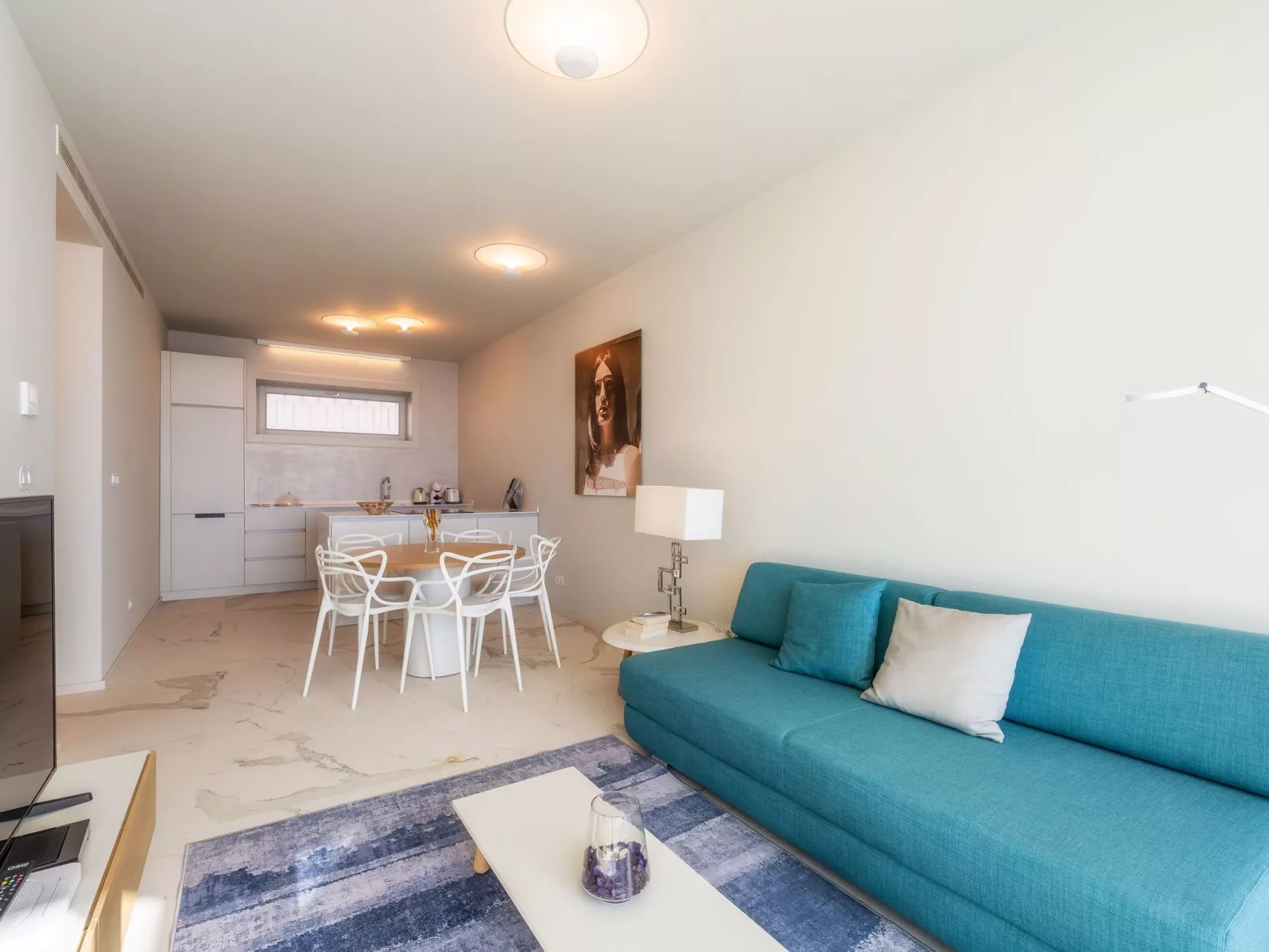 Barreirinha Front-Line Meerblick I-Binnen