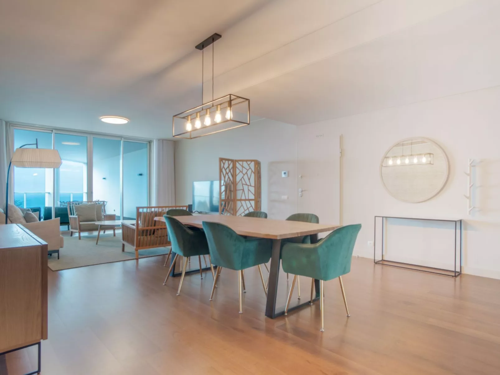 Für 6 Personen ca. 120 m&sup2; in São Martinho, Madeira (Südküste von Madeira)-Binnen