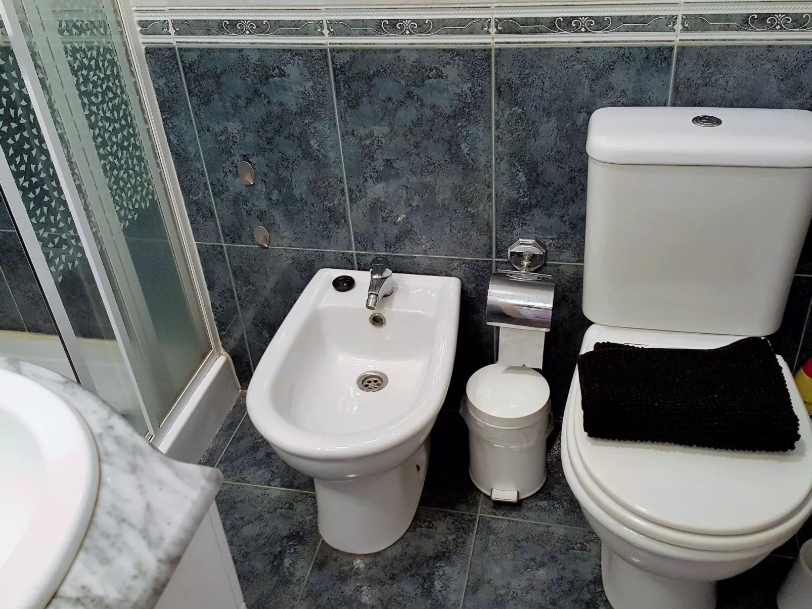 Wohnung in Lissabon-Binnen