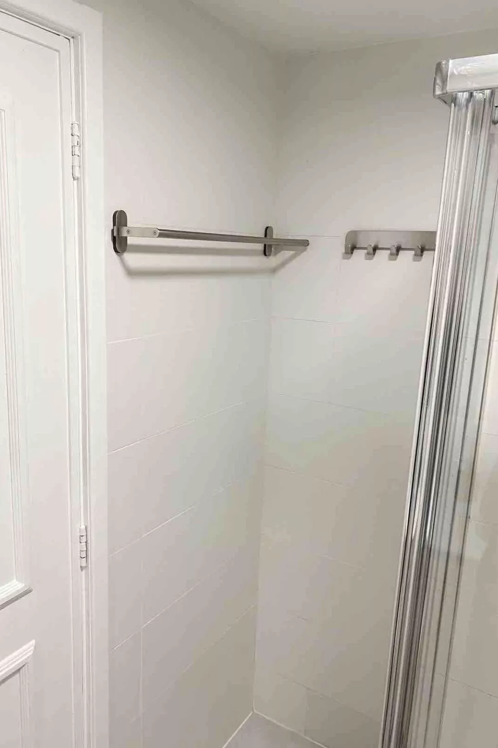 Das Haus der Verwöhnung-Binnen