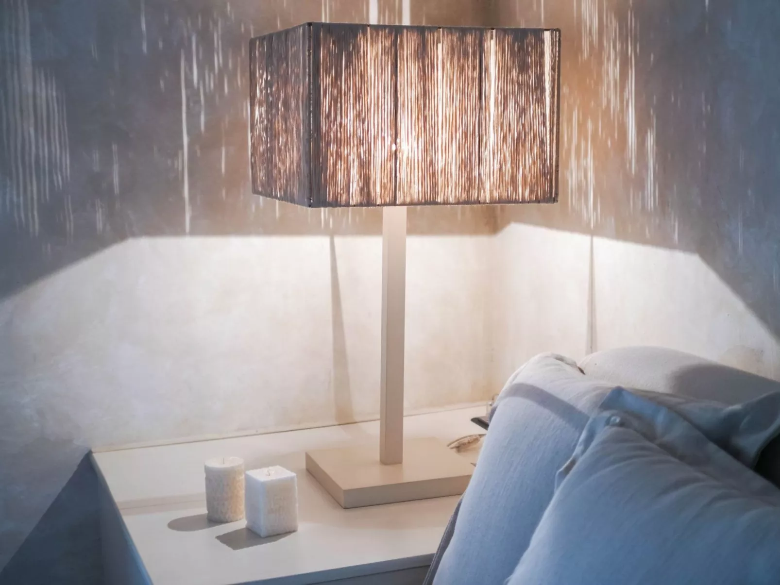 Ferienvilla 'Il Palagio' mit privatem Pool-Binnen