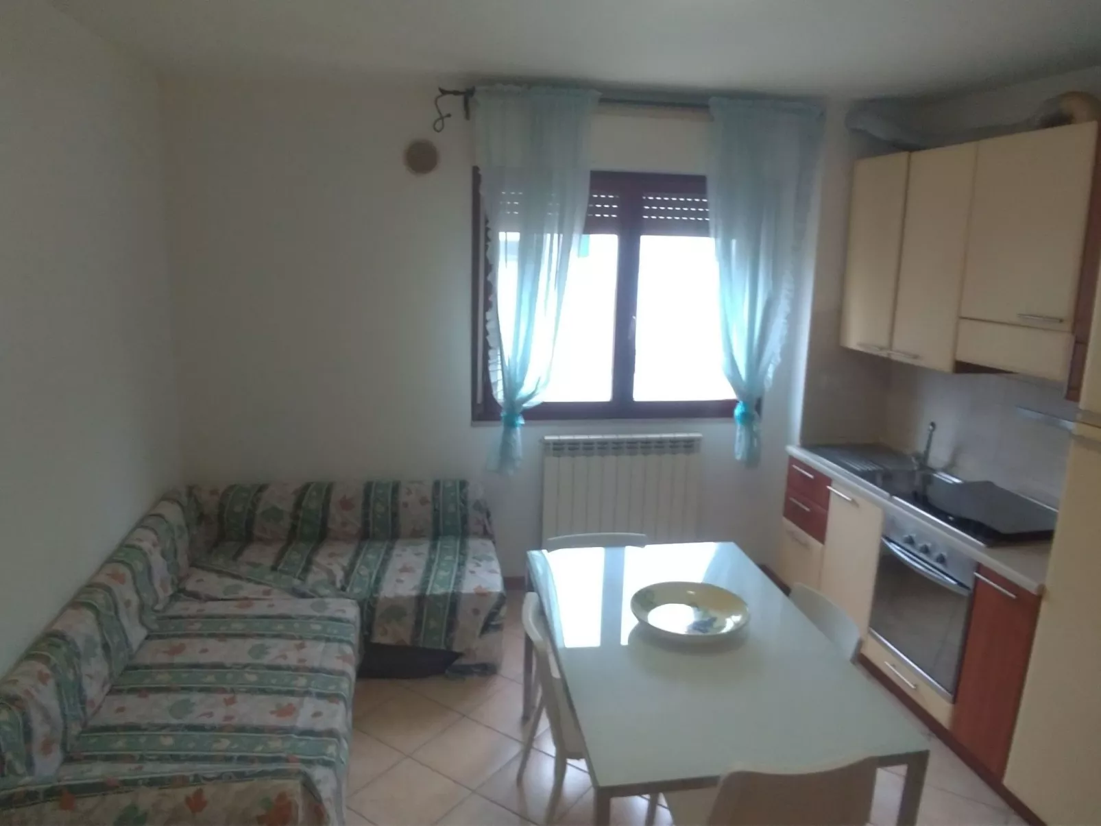 Wohnsitz Kleopatra 4-Binnen