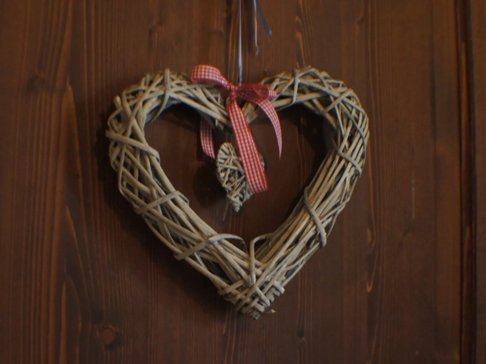 Zwischen Land und Meer-Buiten