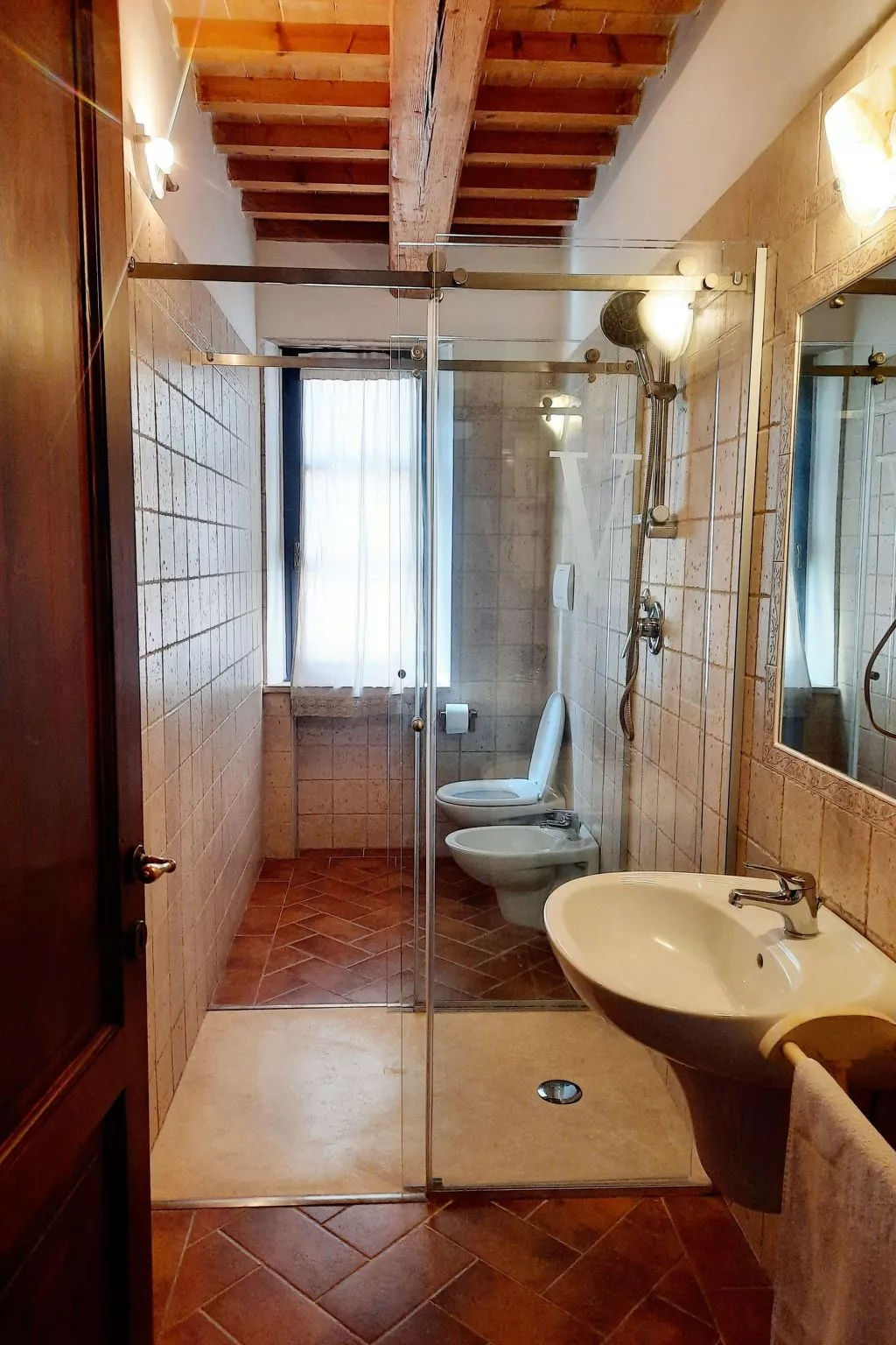 ZWISCHEN DEM LAND UND DEM MEER-Binnen