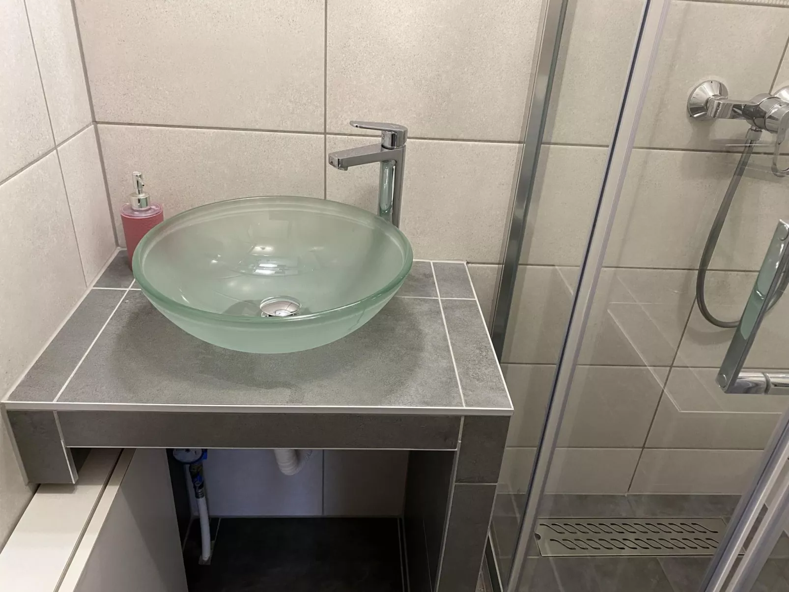 Dorina Wellness 2-Binnen