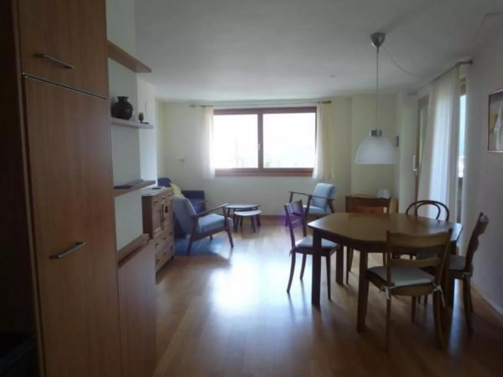 "Chasa Veglia Tablà-Binnen