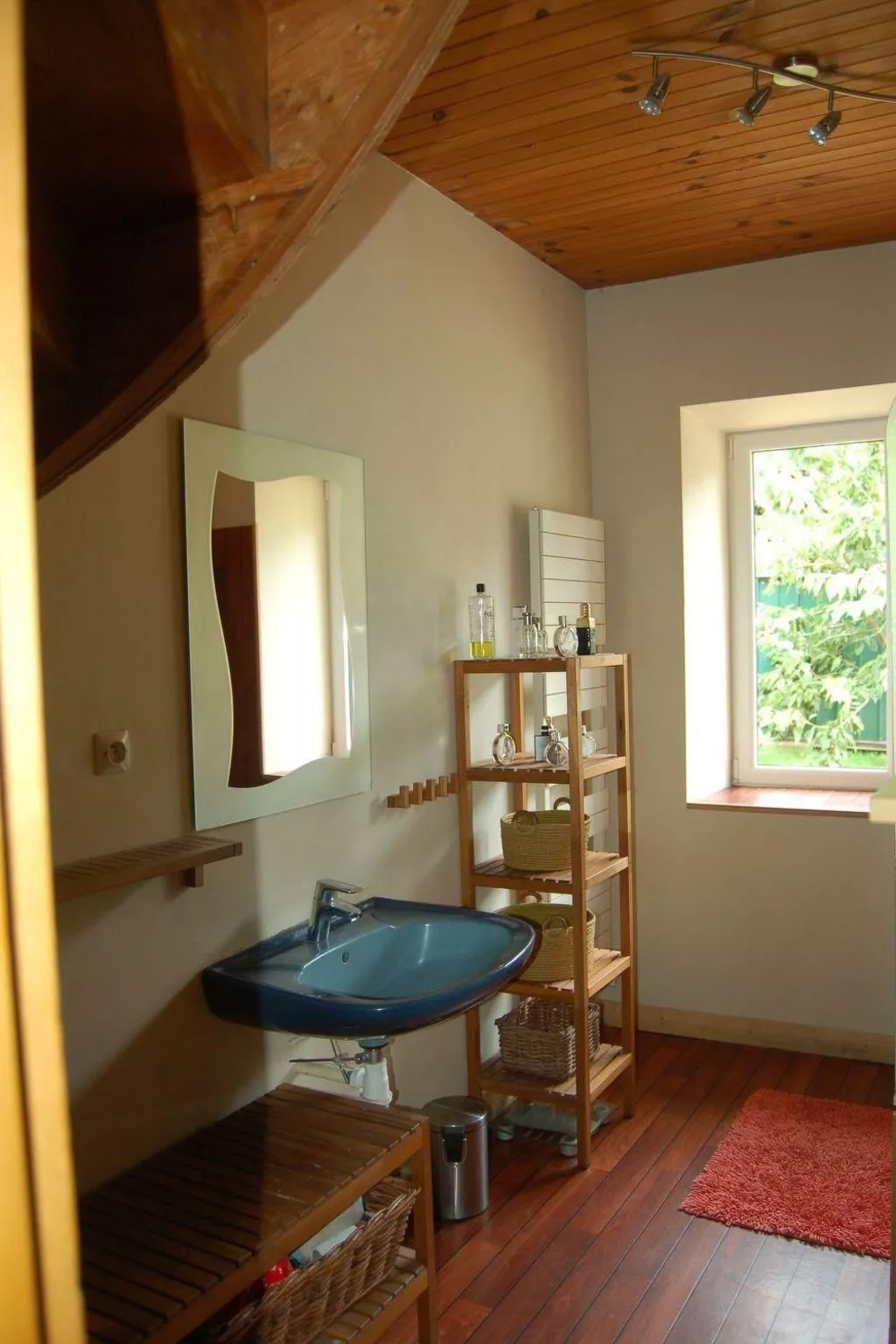 Domaine "La Longere d'Armor" (Landgut "La Longere d'Armor")-Binnen