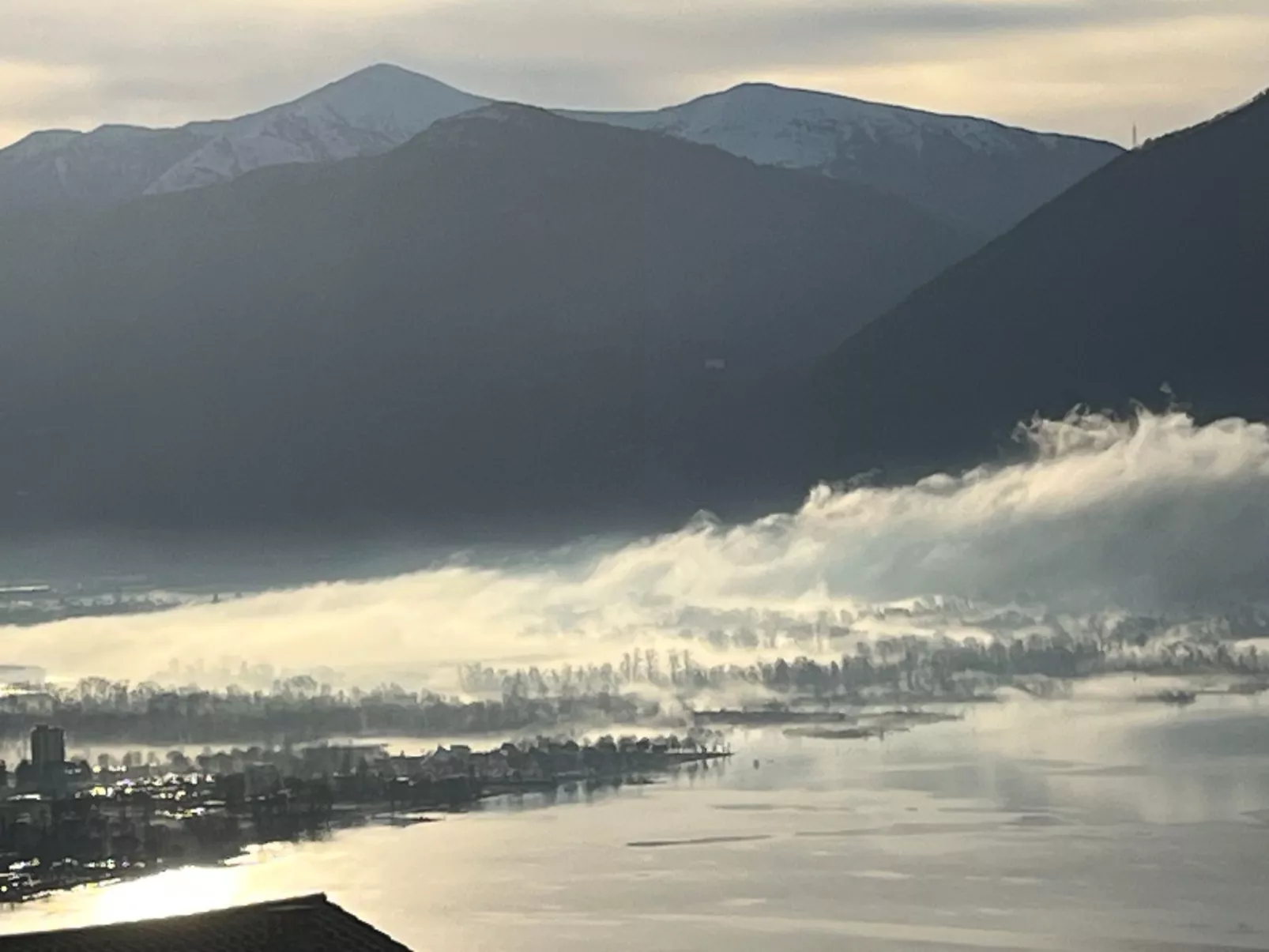 Casa Tintinnio-Binnen