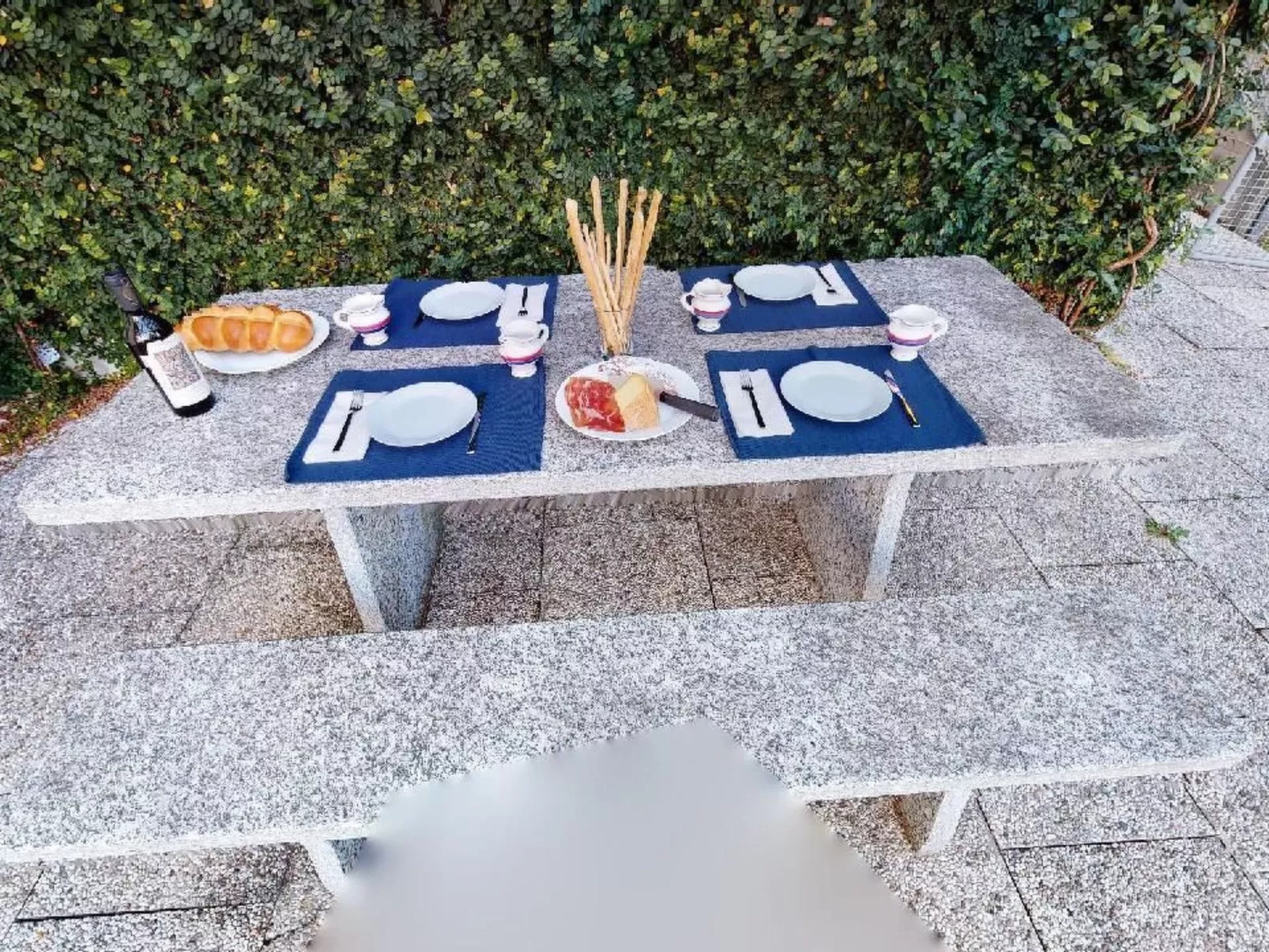 Casa delle Vigne-Image-tags.info