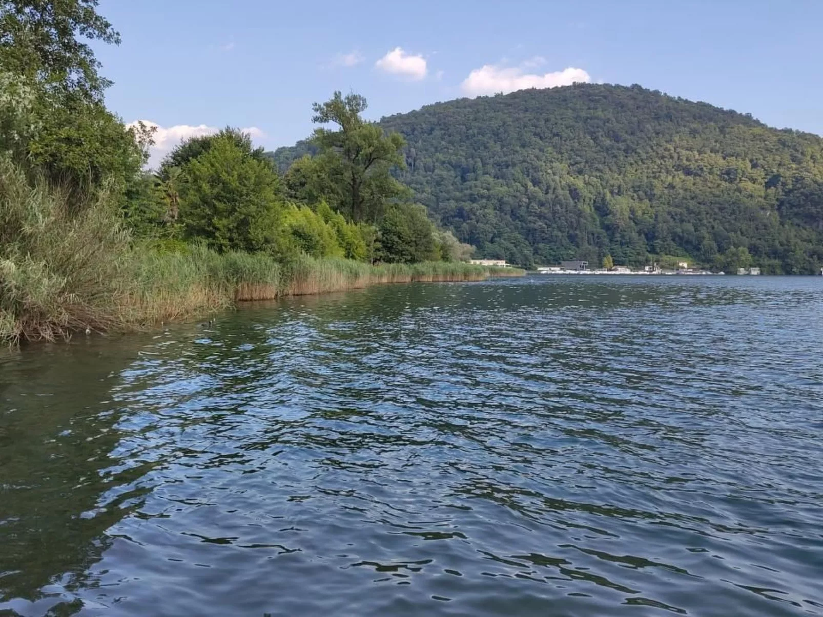 Maspoli Holidays 626 - Brandneuer, einzigartiger Raum-Buiten