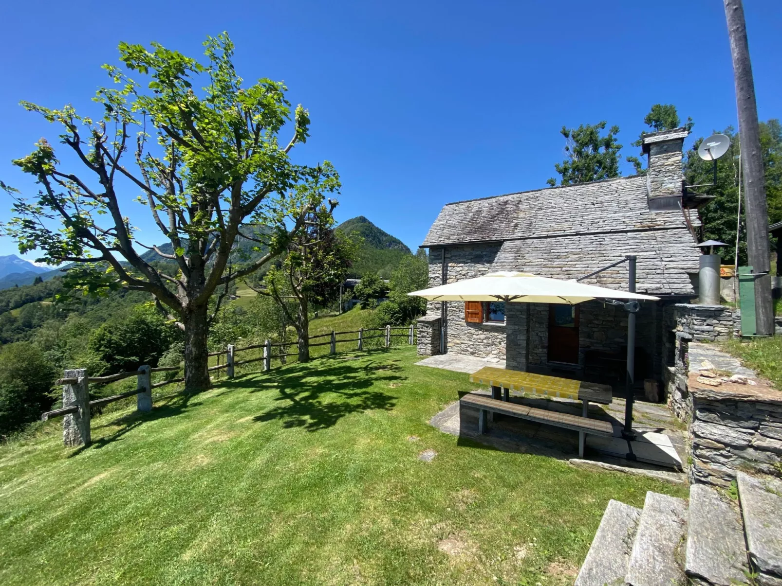 Cà du Papa 1-Buiten