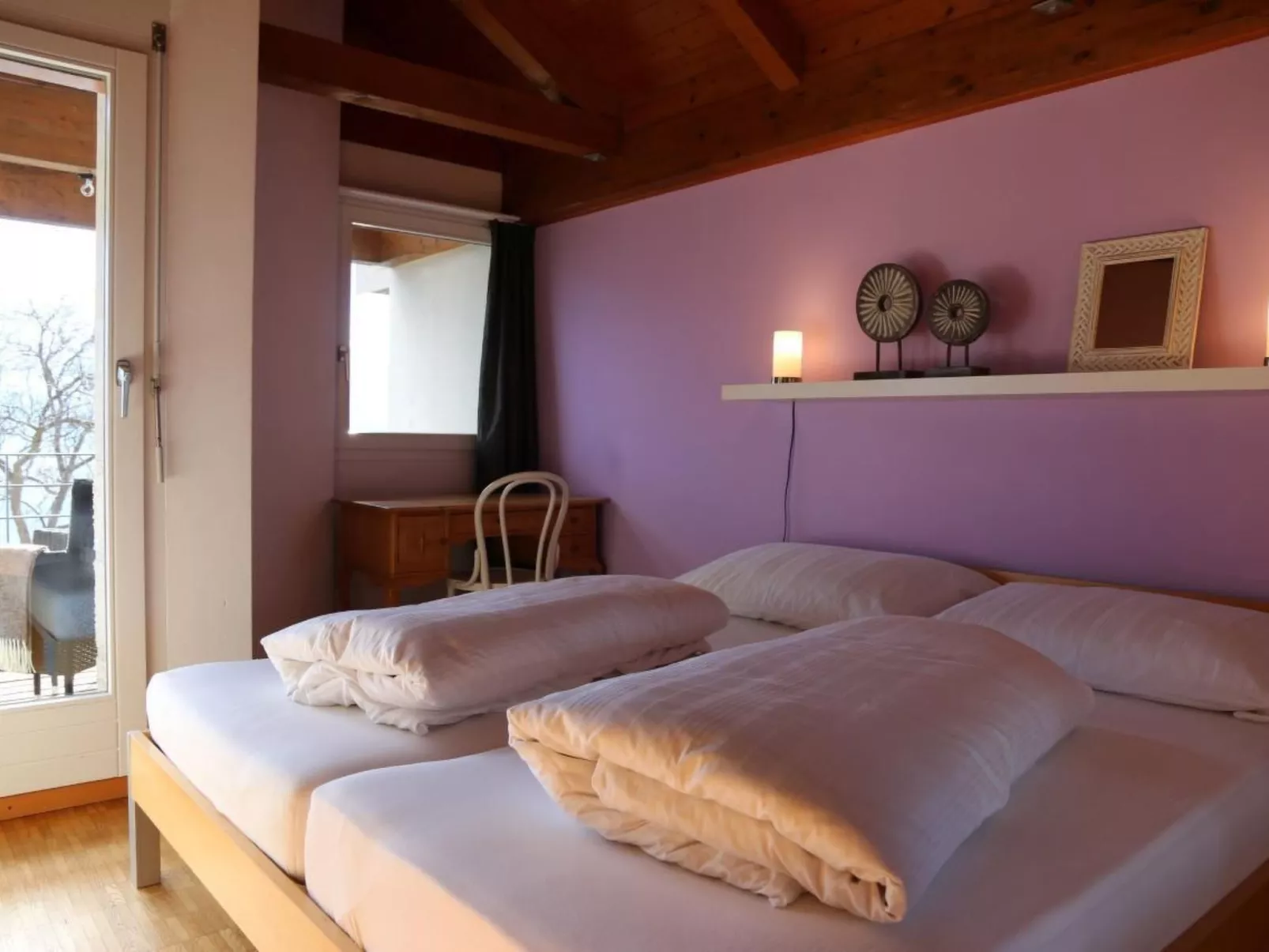 Casa Caterina-Binnen