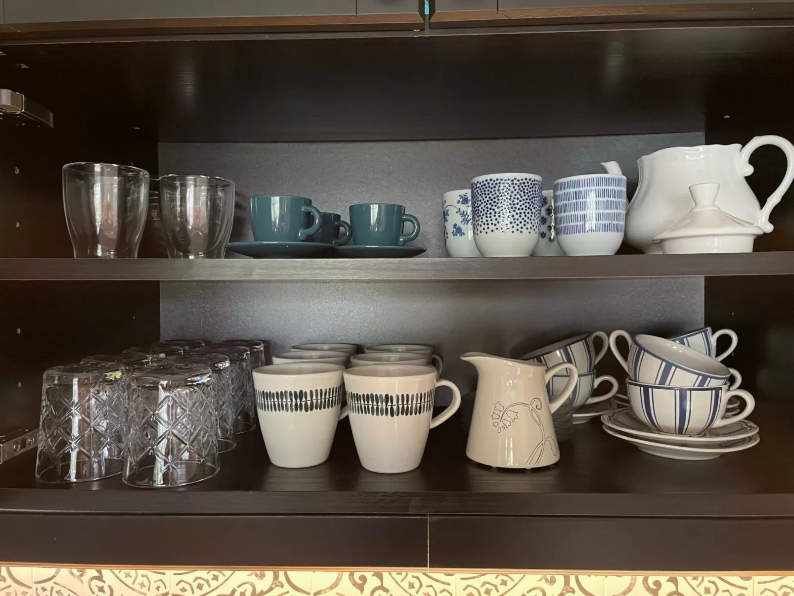 Modernes Appartement in Wannsee-Binnen