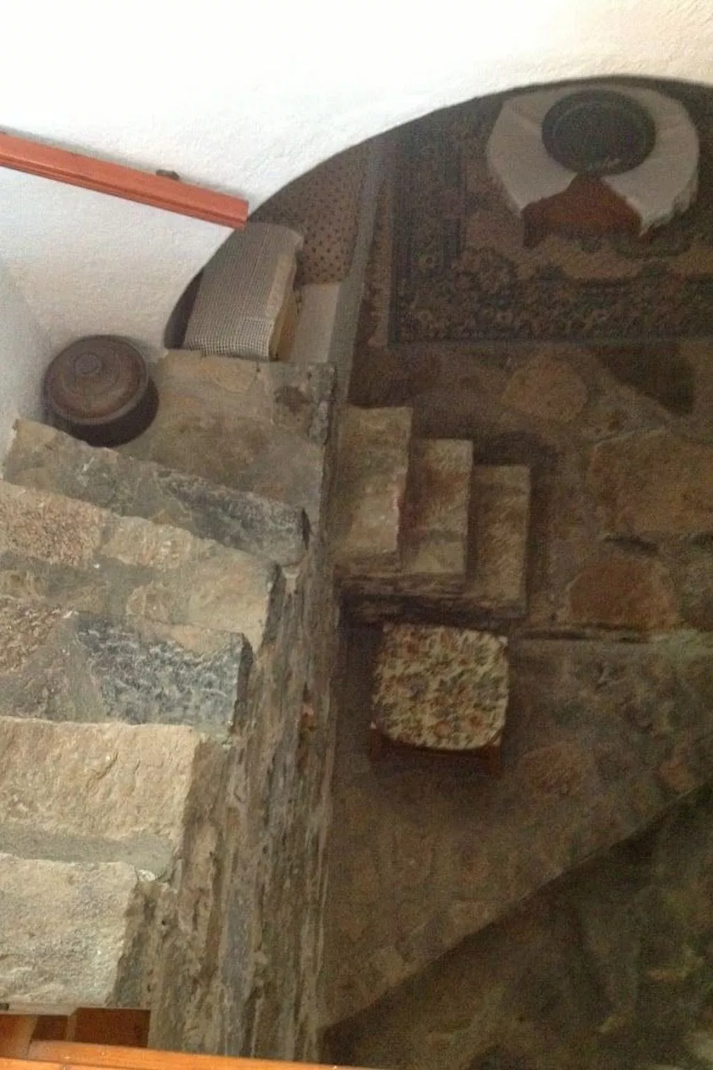 Meerblick-Ferienhaus Argyro in Mavrikiano.-Image-tags.info