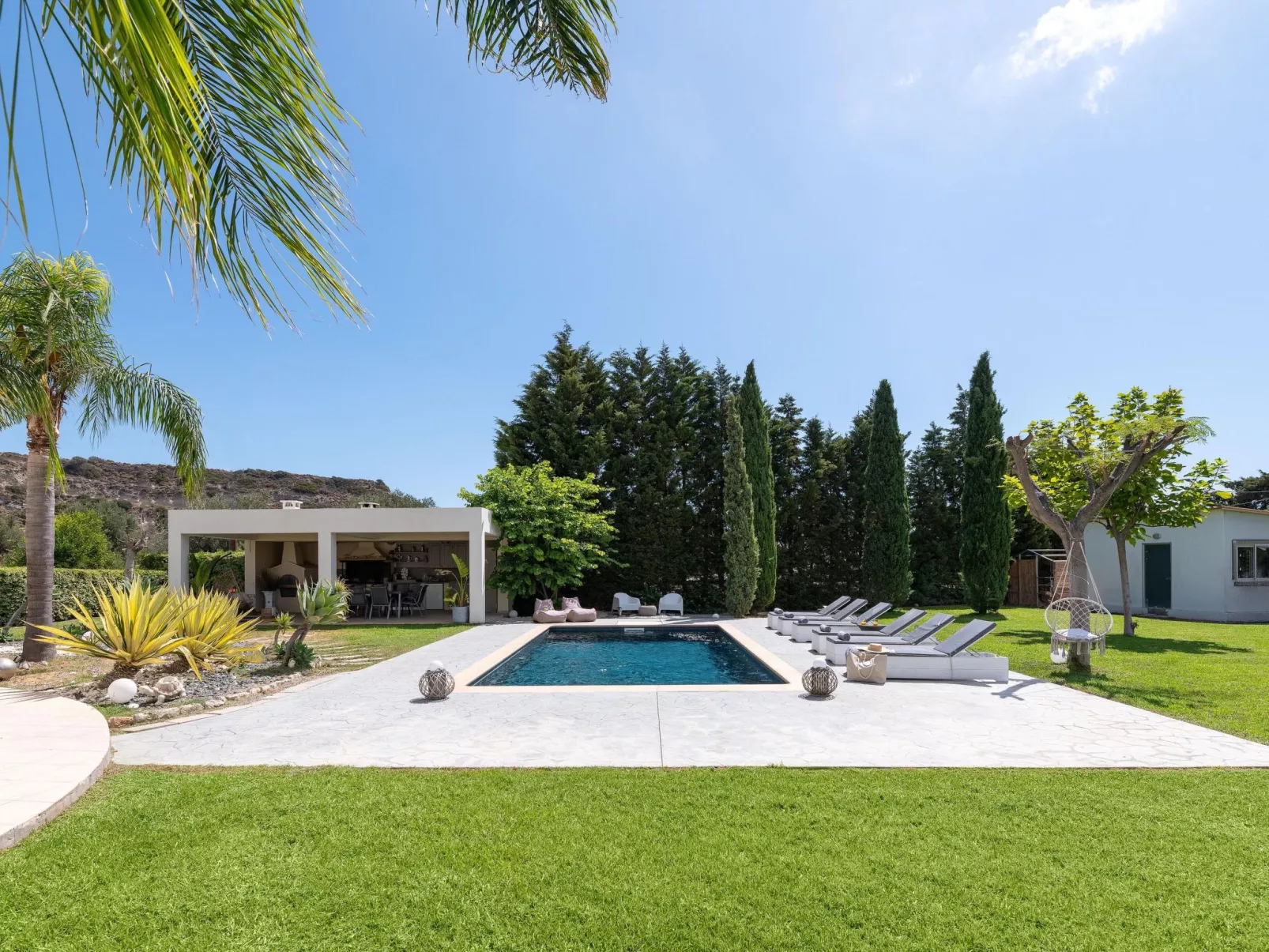 Villa Rapha Maris mit Pool für 10 Personen-Image-tags.info