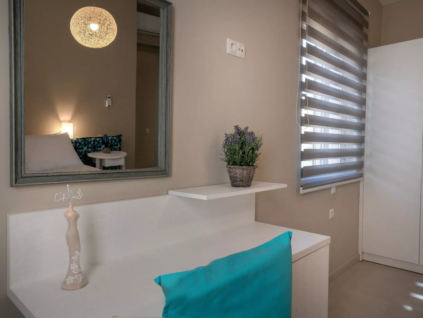 Villa Privater Pool Jacuzzi BBQ Kinderbereich-Image-tags.info