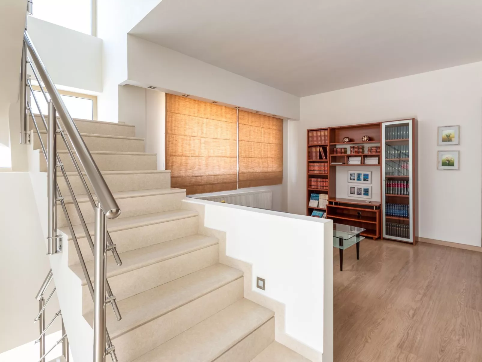 Luxuriöse Villa in Vasiliki-Binnen