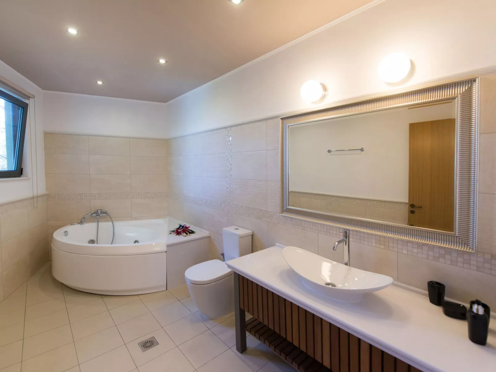 Mit Privatpool für 8 Personen ca. 160 m&sup2; in Lefkada, Lefkada-Binnen