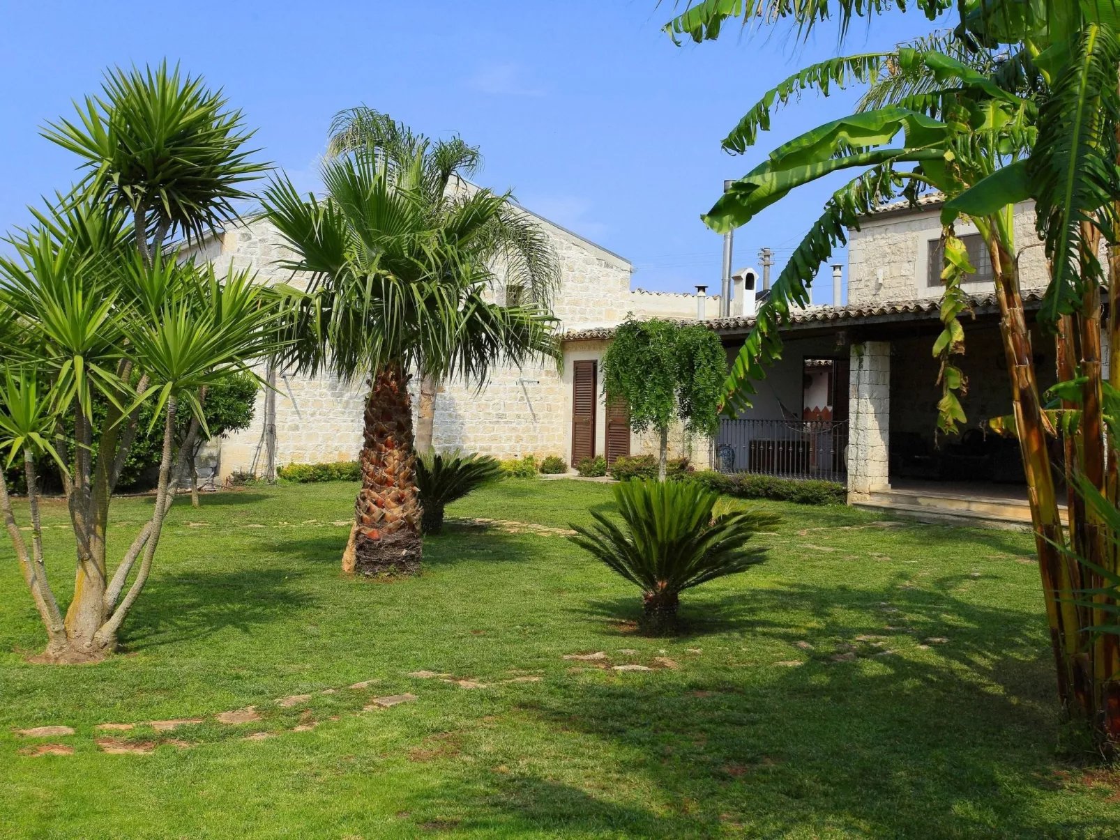 'Antica Aia' mit eigenem Pool-Buiten