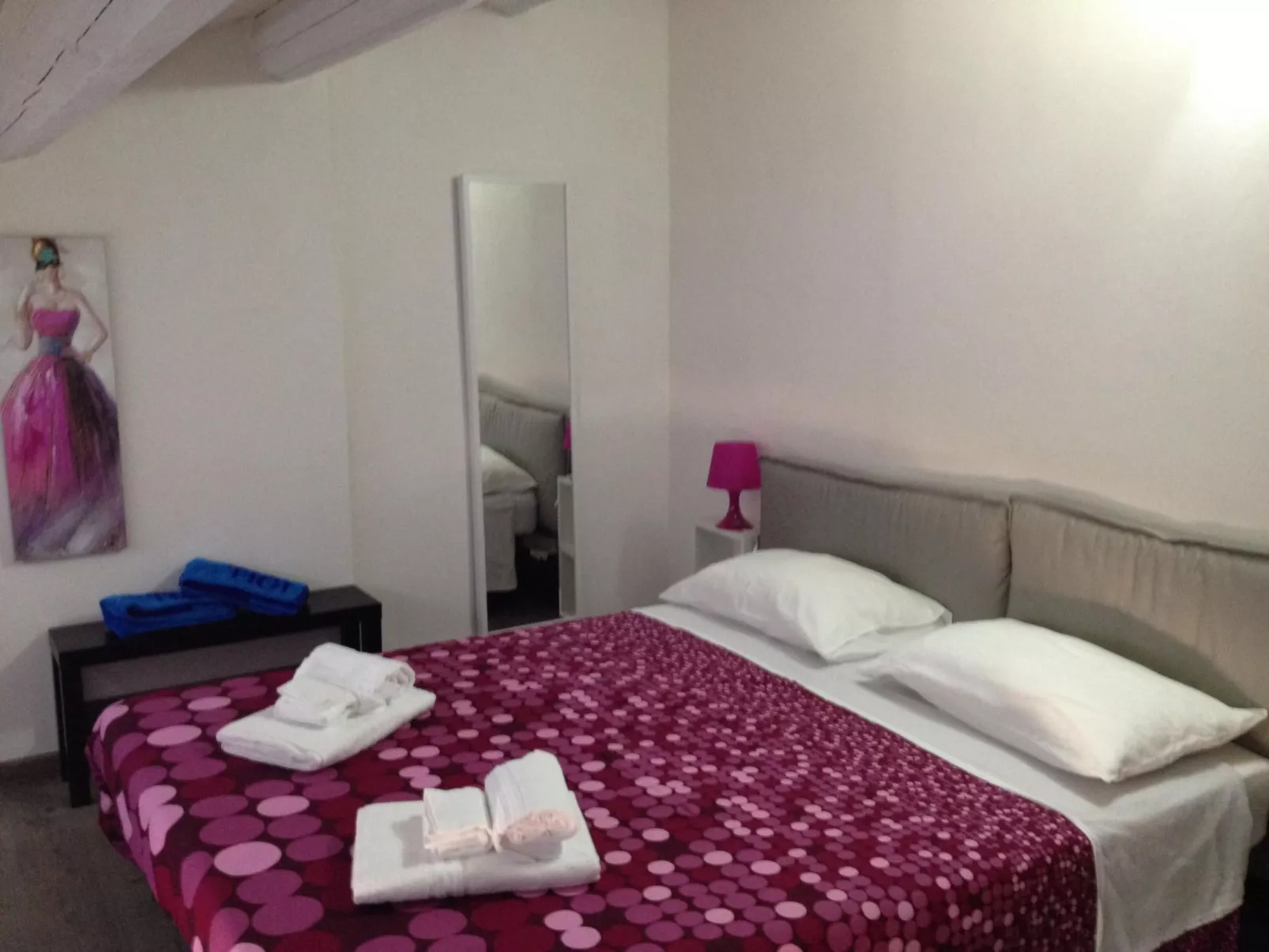 Villa 'Antica Aia' mit privatem Pool-Image-tags.info