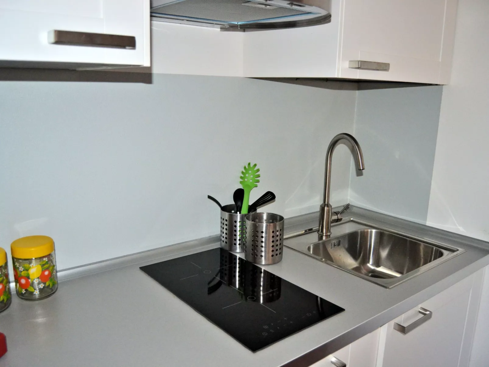 In Strandnähe-Binnen