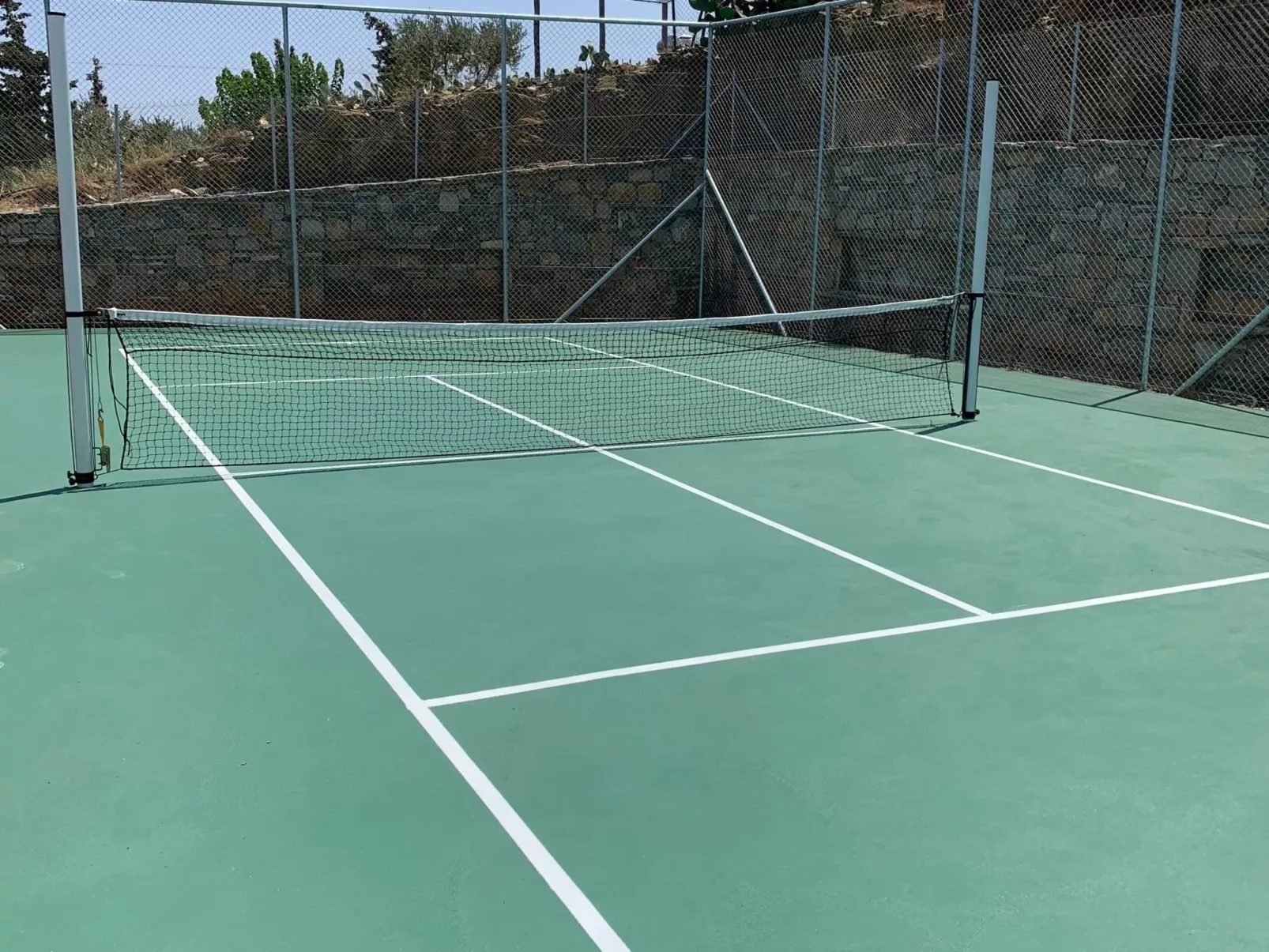 Hochzeit Villa Anemomylos Beheizter Pool Jacuzzi-Image-tags.info