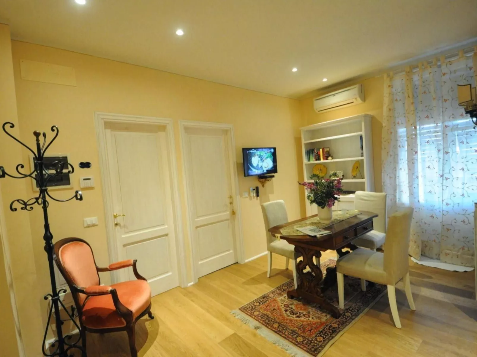 Efeso3 in Florenz-Binnen