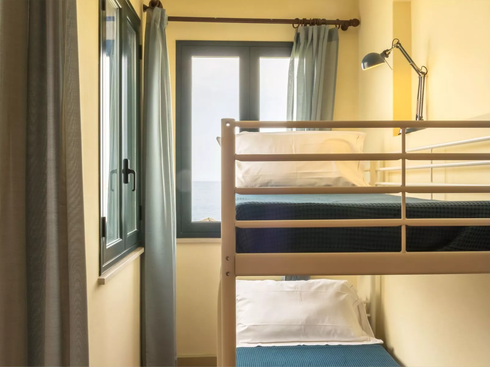 Wohnung in Riposto mit Terrasse-Binnen