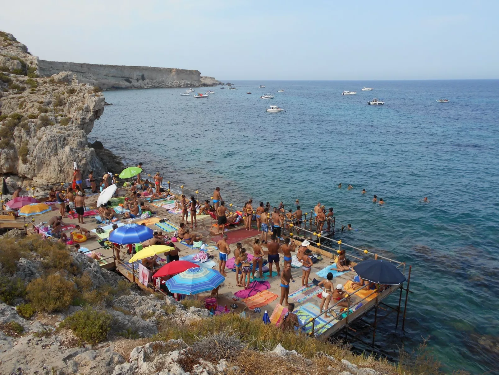 Haus der Schmetterlinge in Syrakus-Binnen