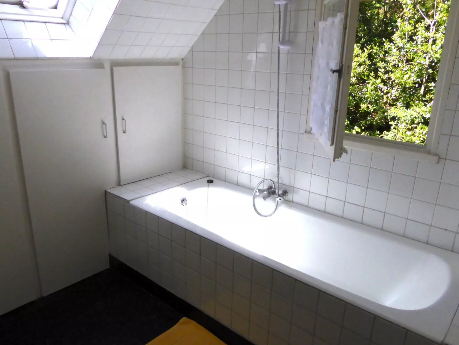 Haus auf der Halbinsel Plougastel-Binnen