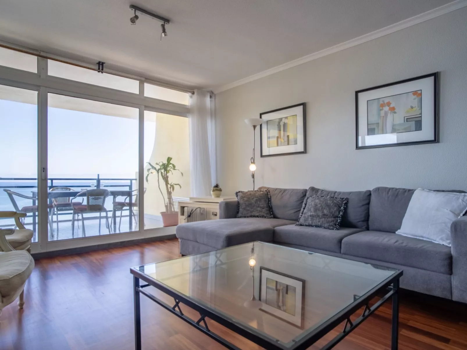 Für 4 Personen ca. 130 m&sup2; in São Martinho, Madeira (Südküste von Madeira)-Binnen