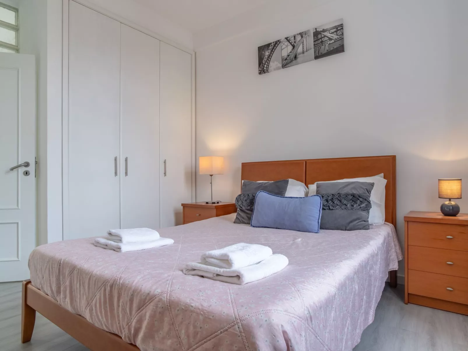 Für 3 Personen ca. 60 m&sup2; in São Martinho, Madeira (Südküste von Madeira)-Binnen