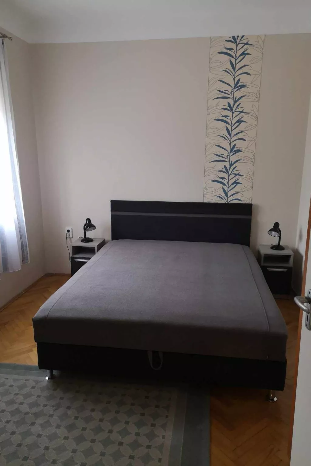 Schönes Ferienhaus in Fonyód mit Grill und Garten-Binnen