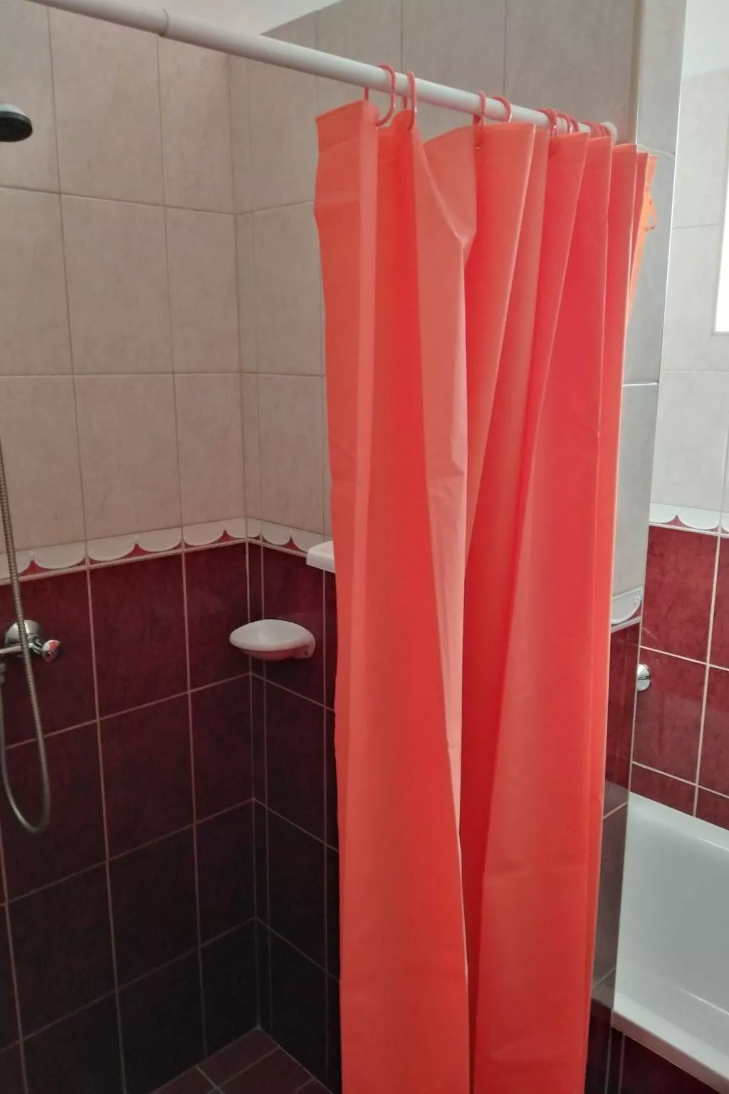 Bequemes Ferienhaus-Binnen