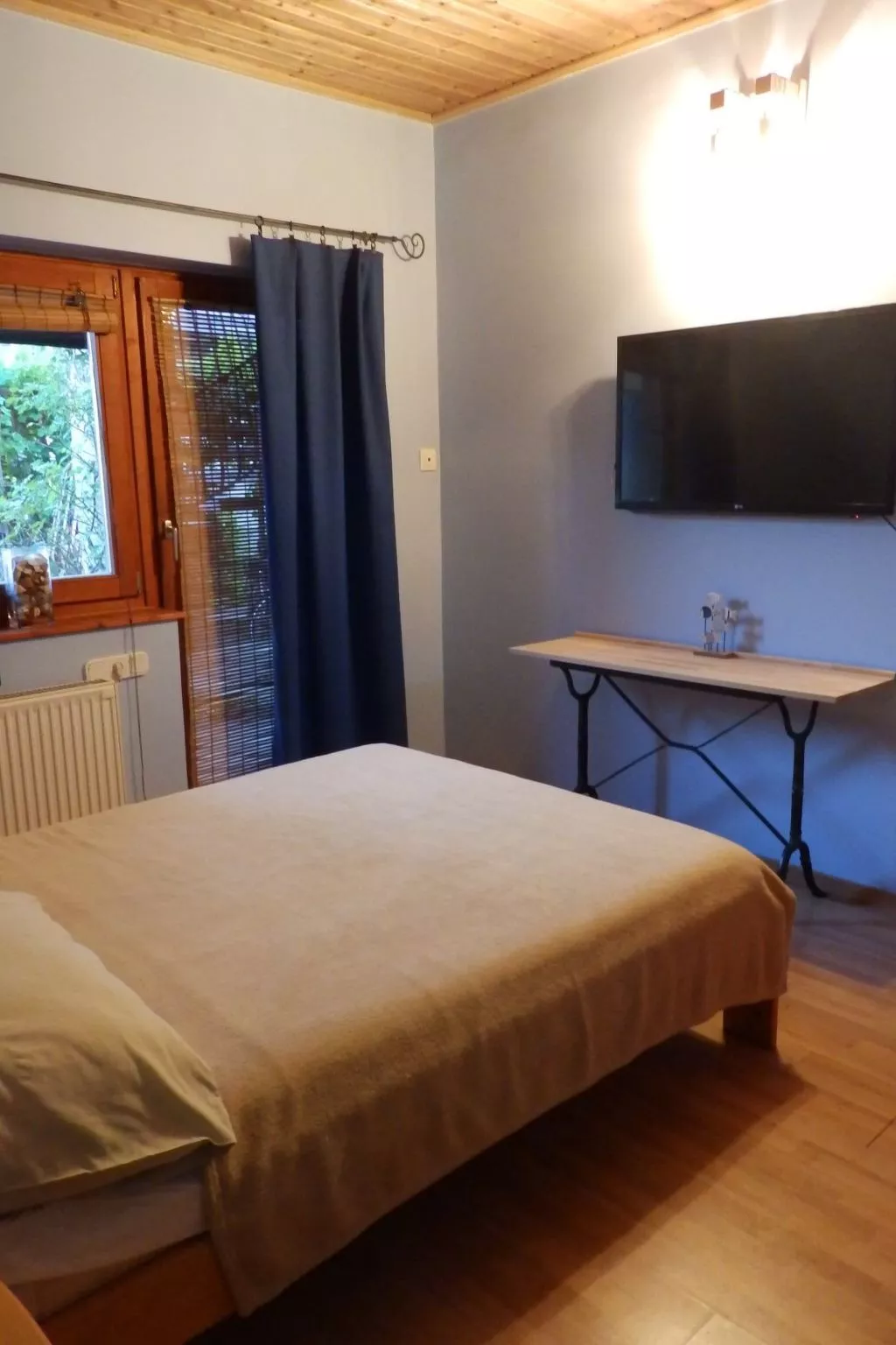 Wohnung in Fonyód mit Schönem Garten-Binnen