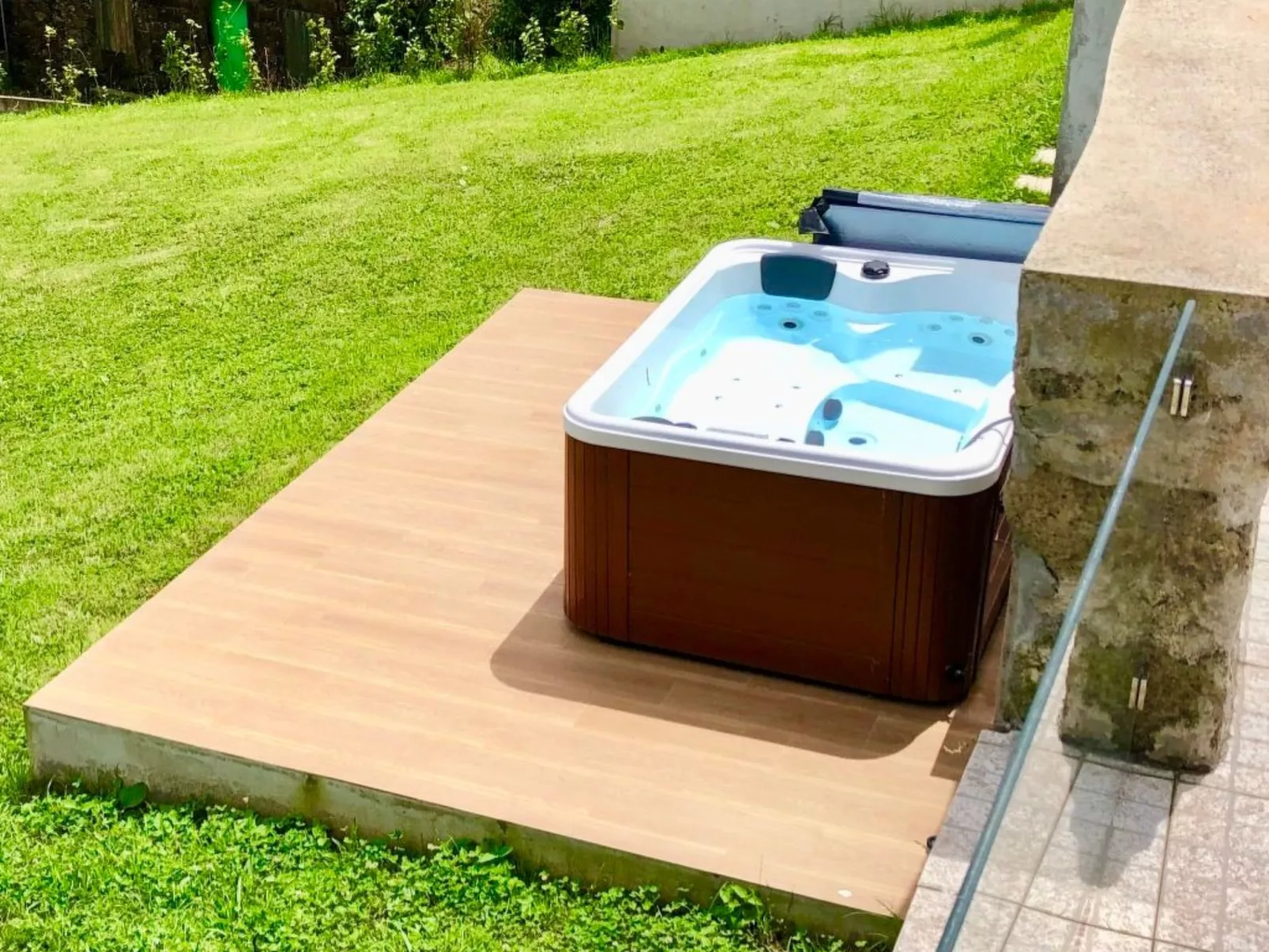 Casabelavista III-Buiten