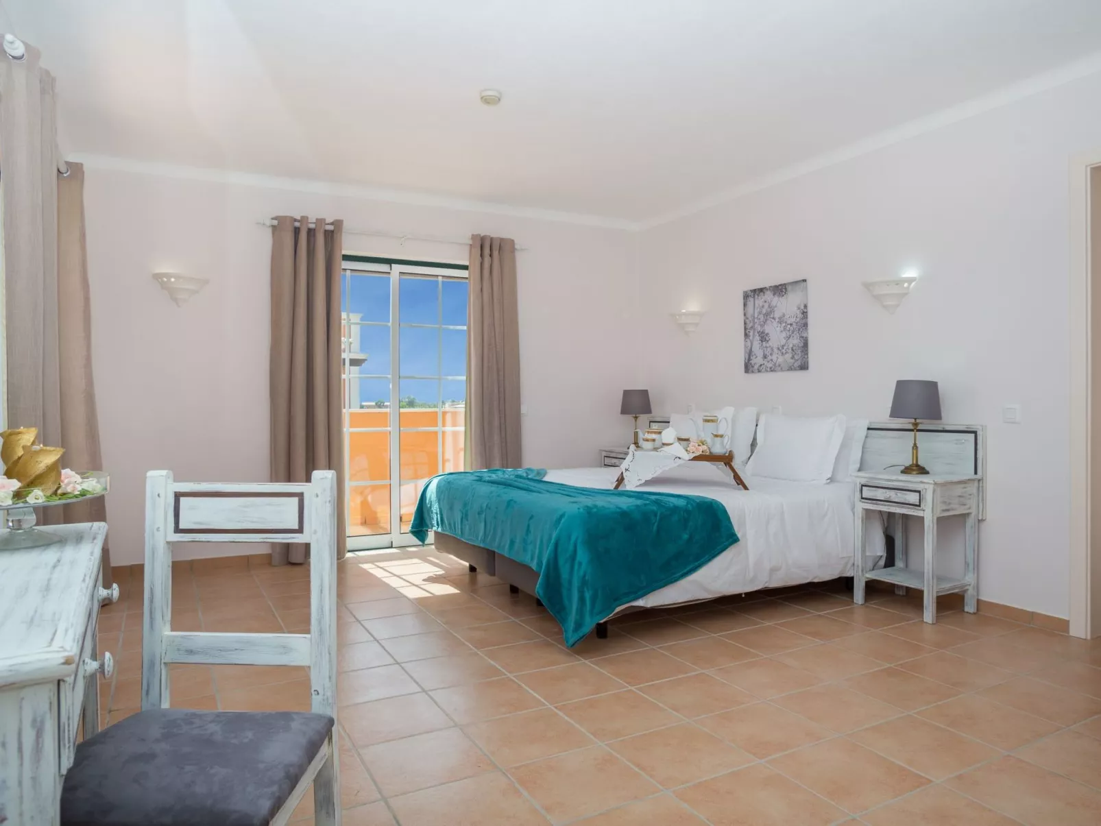 Schönes Haus in Carvoeiro mit privatem Parkplatz - Image-tags.info