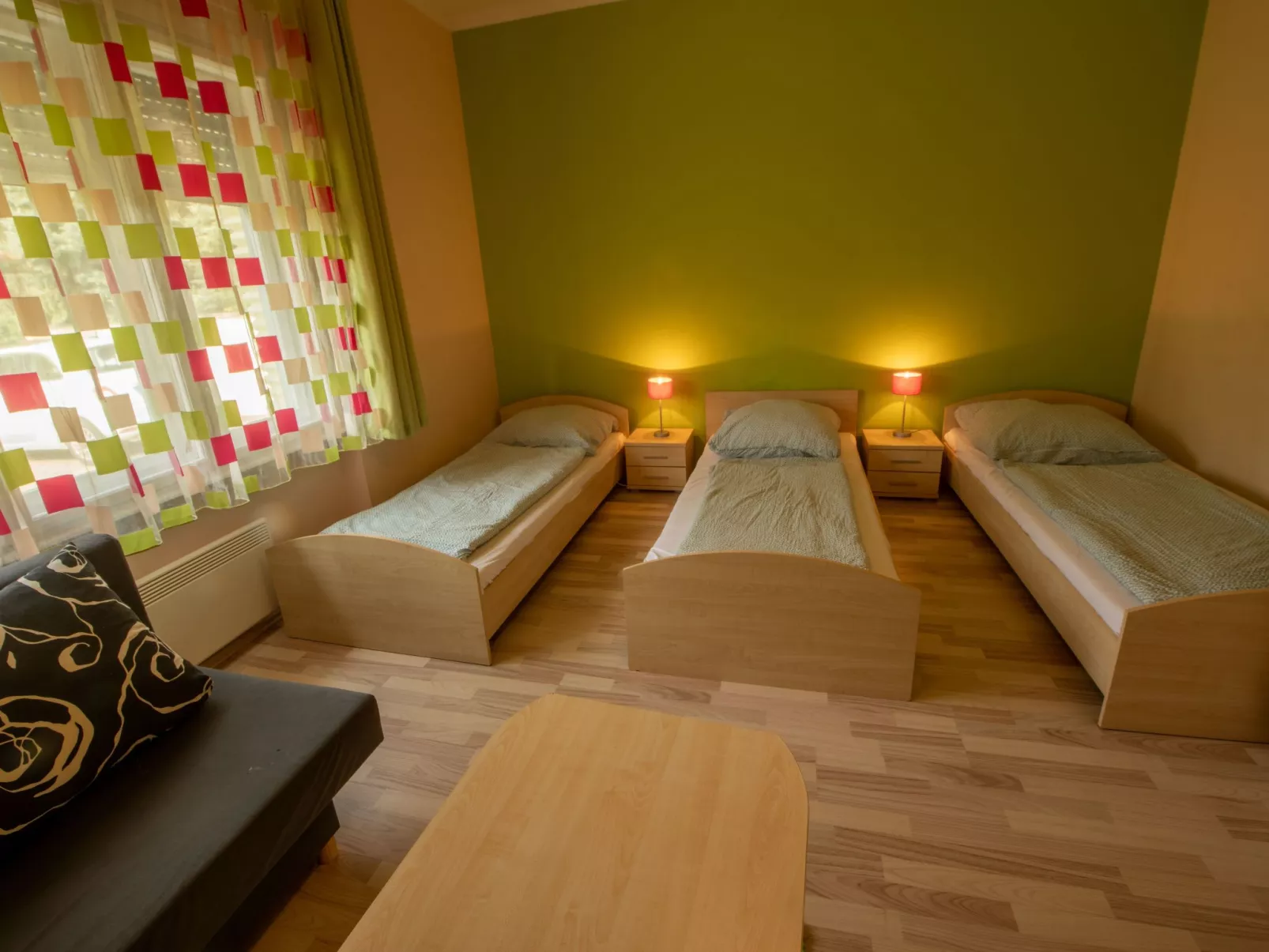 Privathaus mit Pool und Garten in Siofok-Binnen