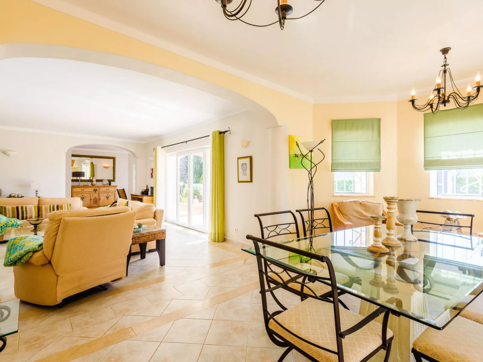 Ferienvilla "Casa Rita" mit privatem Pool-Image-tags.info