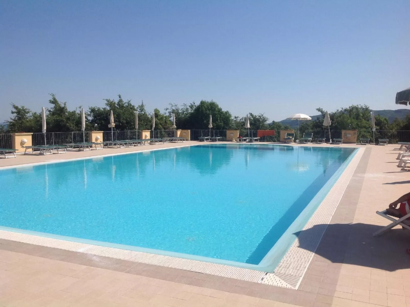 Wohnung 'Sonne und Mond' mit Schwimmbad-Image-tags.info