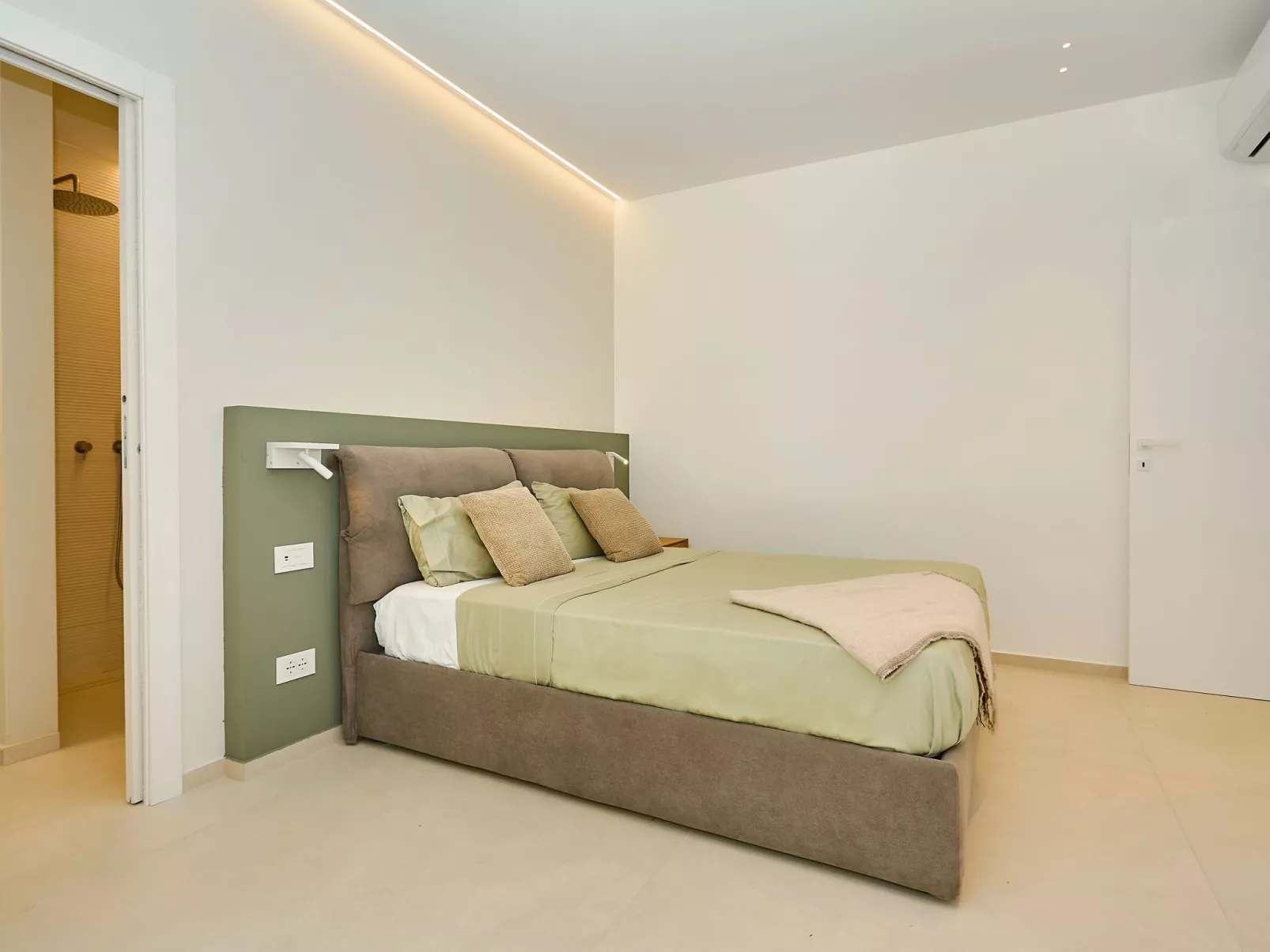 Villa Marinjo-Binnen