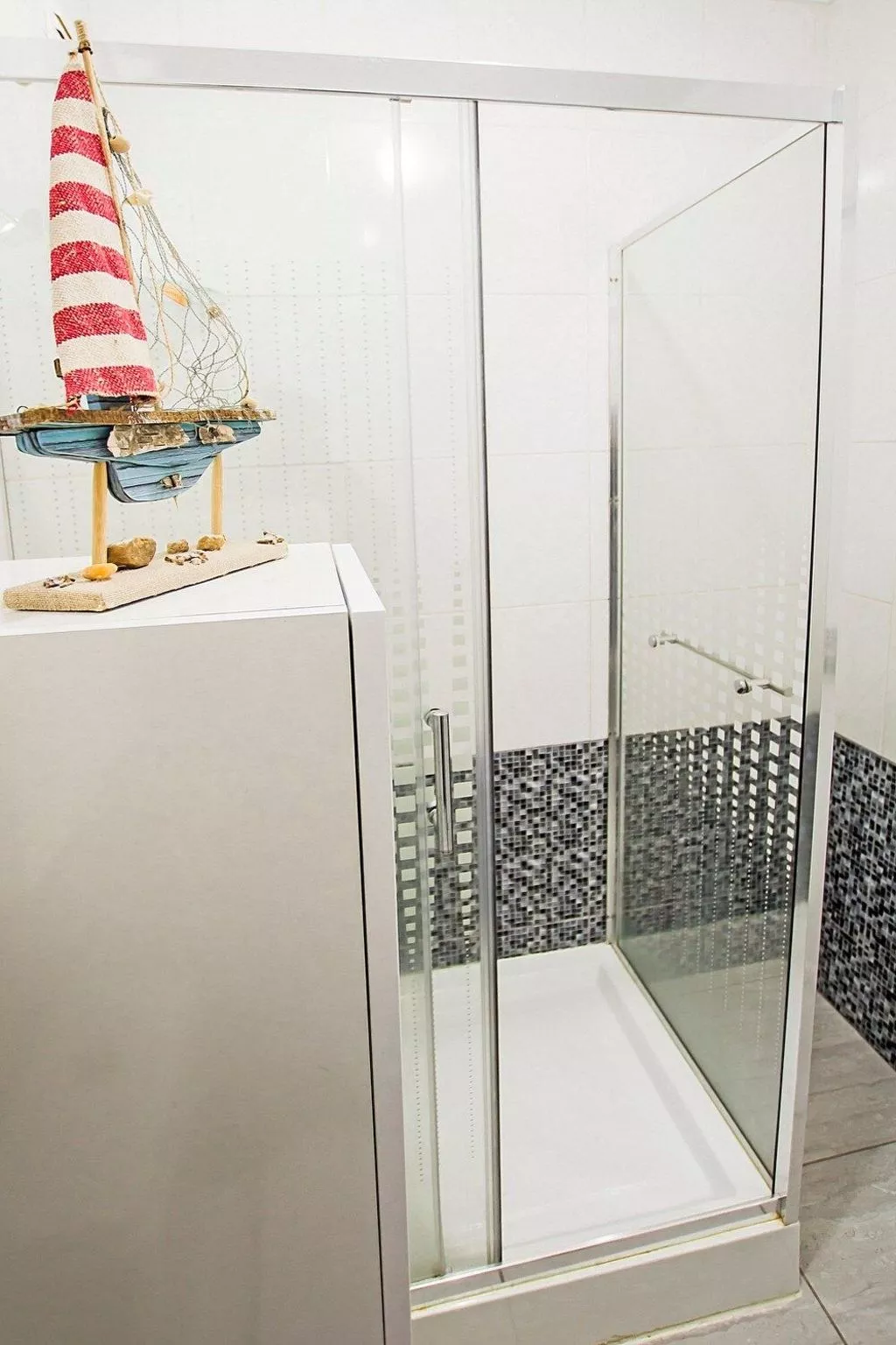 Nur 3 Minuten vom Strand entfernt wohnen-Binnen