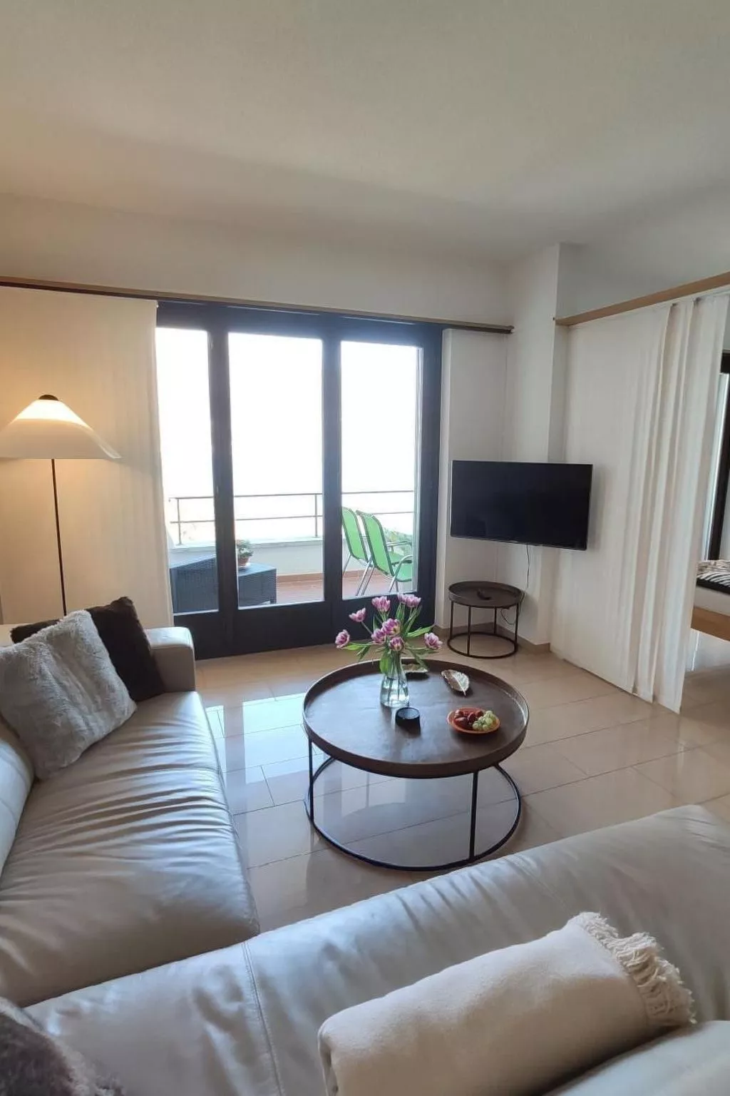Residenza Viramonte - Casa Aurelia, Wohnung 8-Binnen